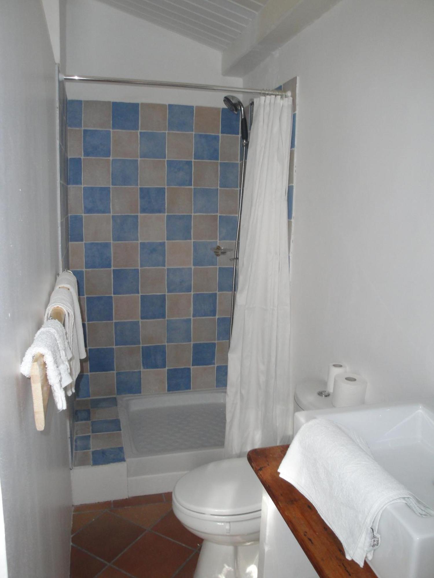 Le Buzet Bleu Bed & Breakfast Noirmoutier-en-l'Ile Exteriér fotografie